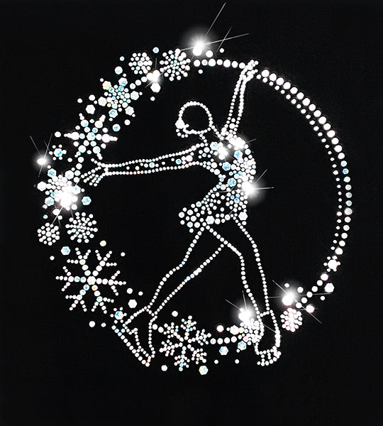 Mondor Crystal Activewear Collection