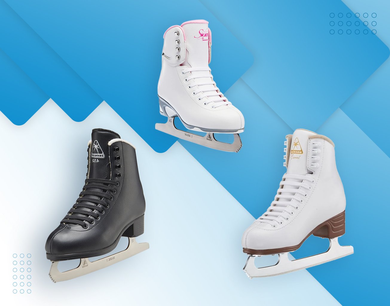 Recreational Skates