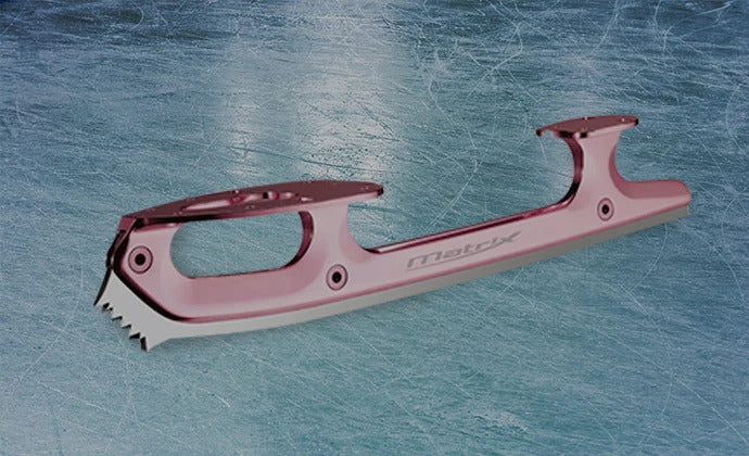 Advanced Blades