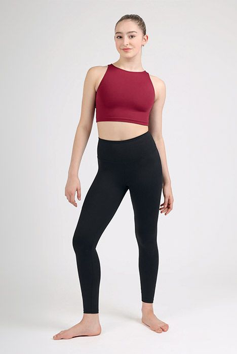 Mondor 3666 Leggings Black