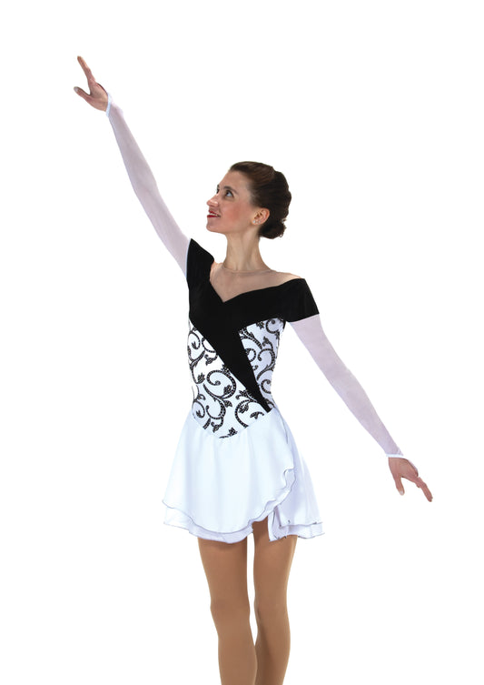 Jerry's 532 Gift Wrap Dress Youth