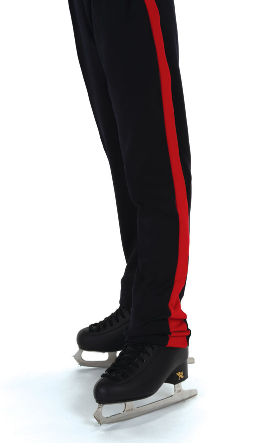 Jerry's 806 Mens Everyday Practice Pants Red