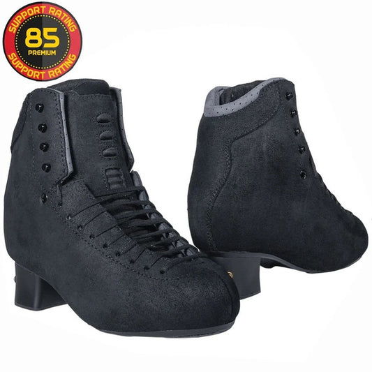 Jackson DJ5462 Men's Supreme Low Cut Suede PBX