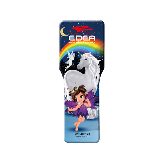 EDEA Regular Spinner, Unicorn