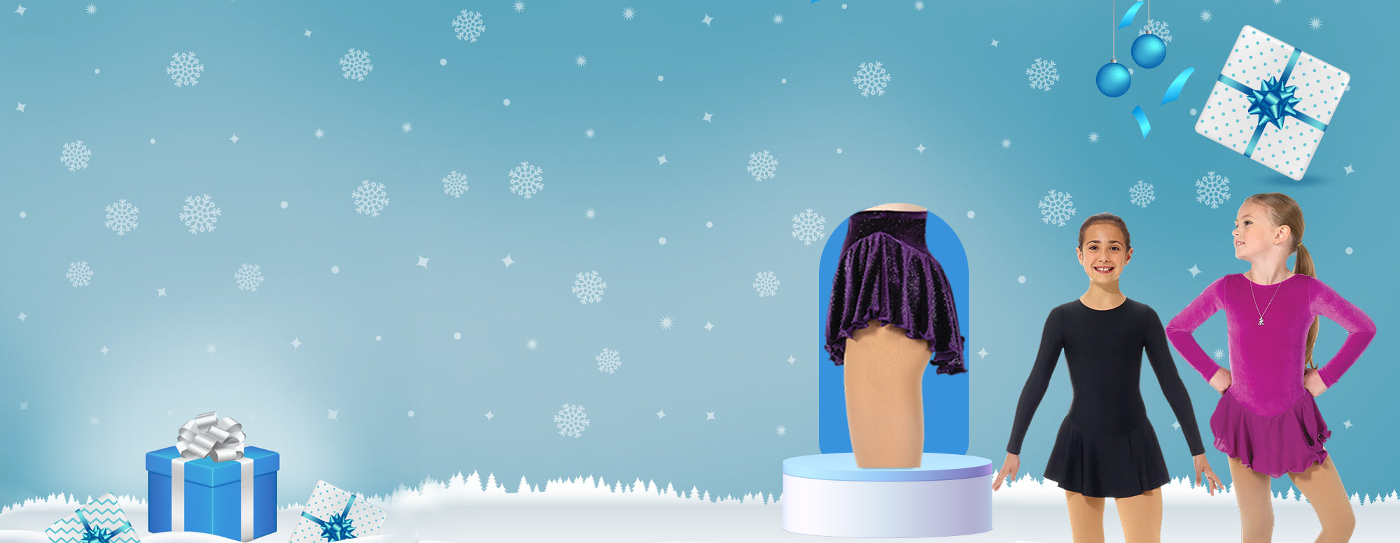 30% Off Mondor & Jerry’s Practice Dresses & Skirts