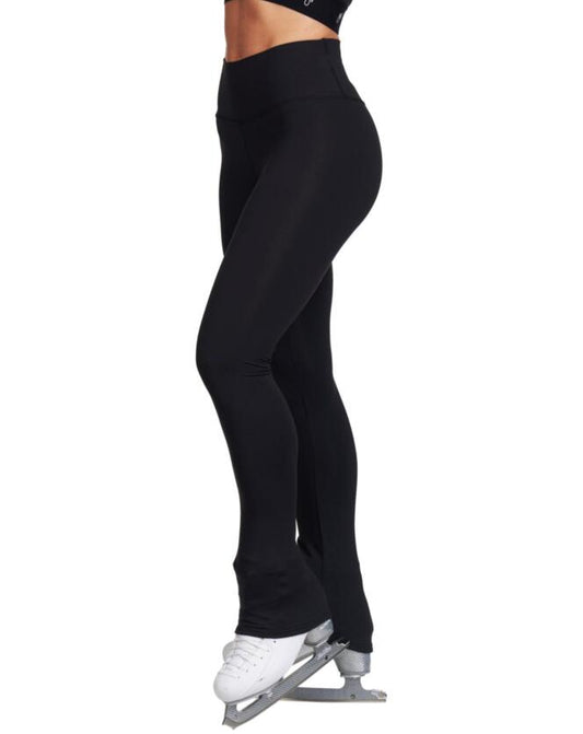 JIV Classic Leggings Black