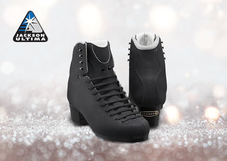 Jackson Figure Skates & Boots