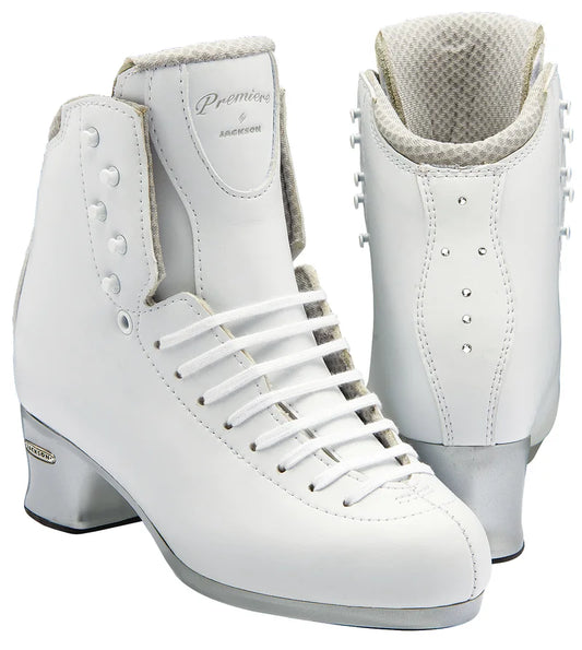 Jackson FS2850 Women's Premiere Leather