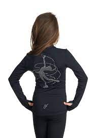 JIV Jacket Layback Youth