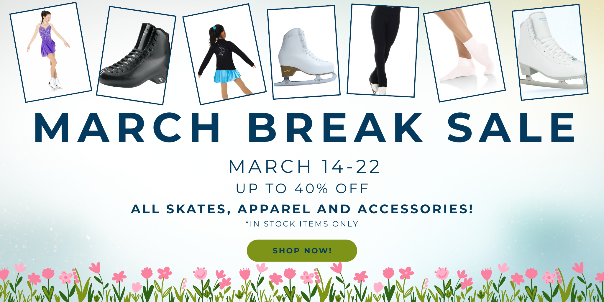 Figure Skating Store