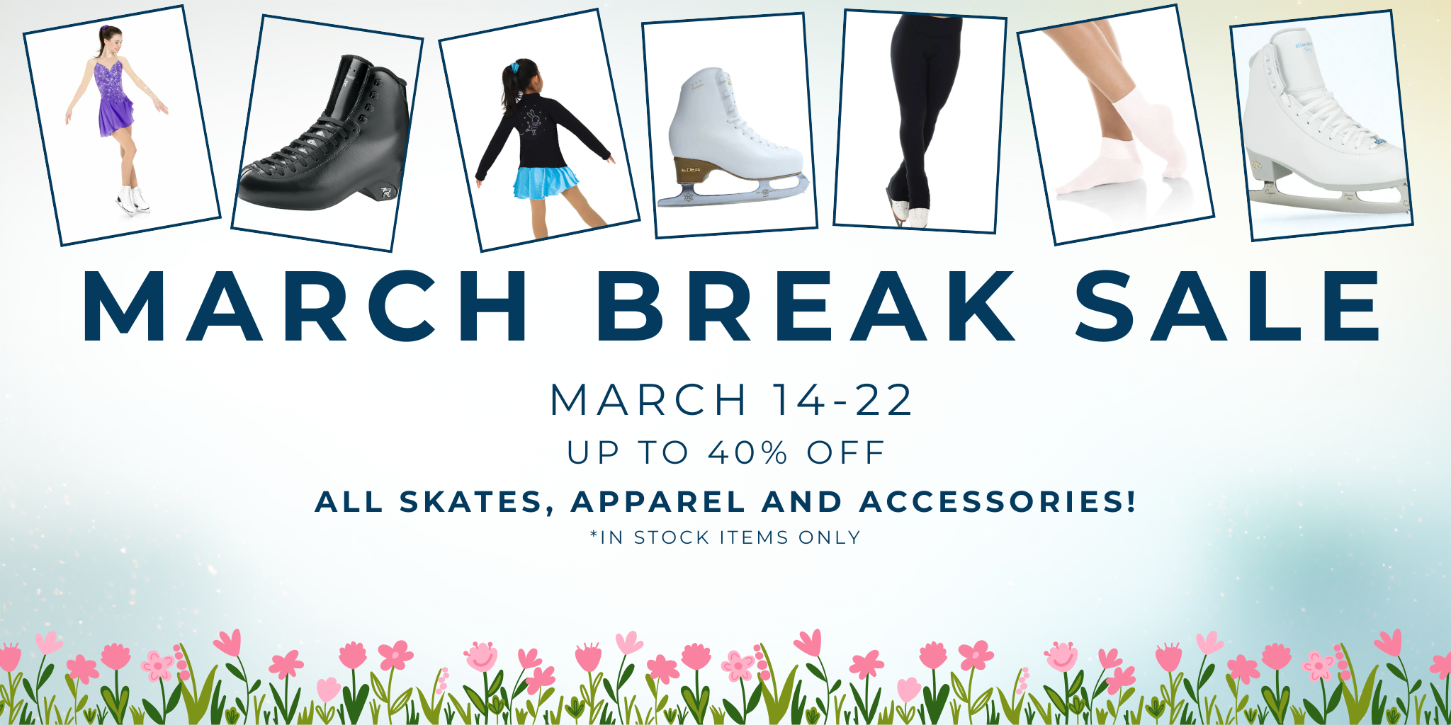 Figure Skating Store