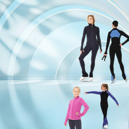 40% Off Skating Jackets & Pants/Leggings