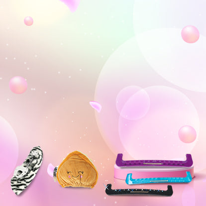 30% Off Jerry’s Skate Guards & Soakers