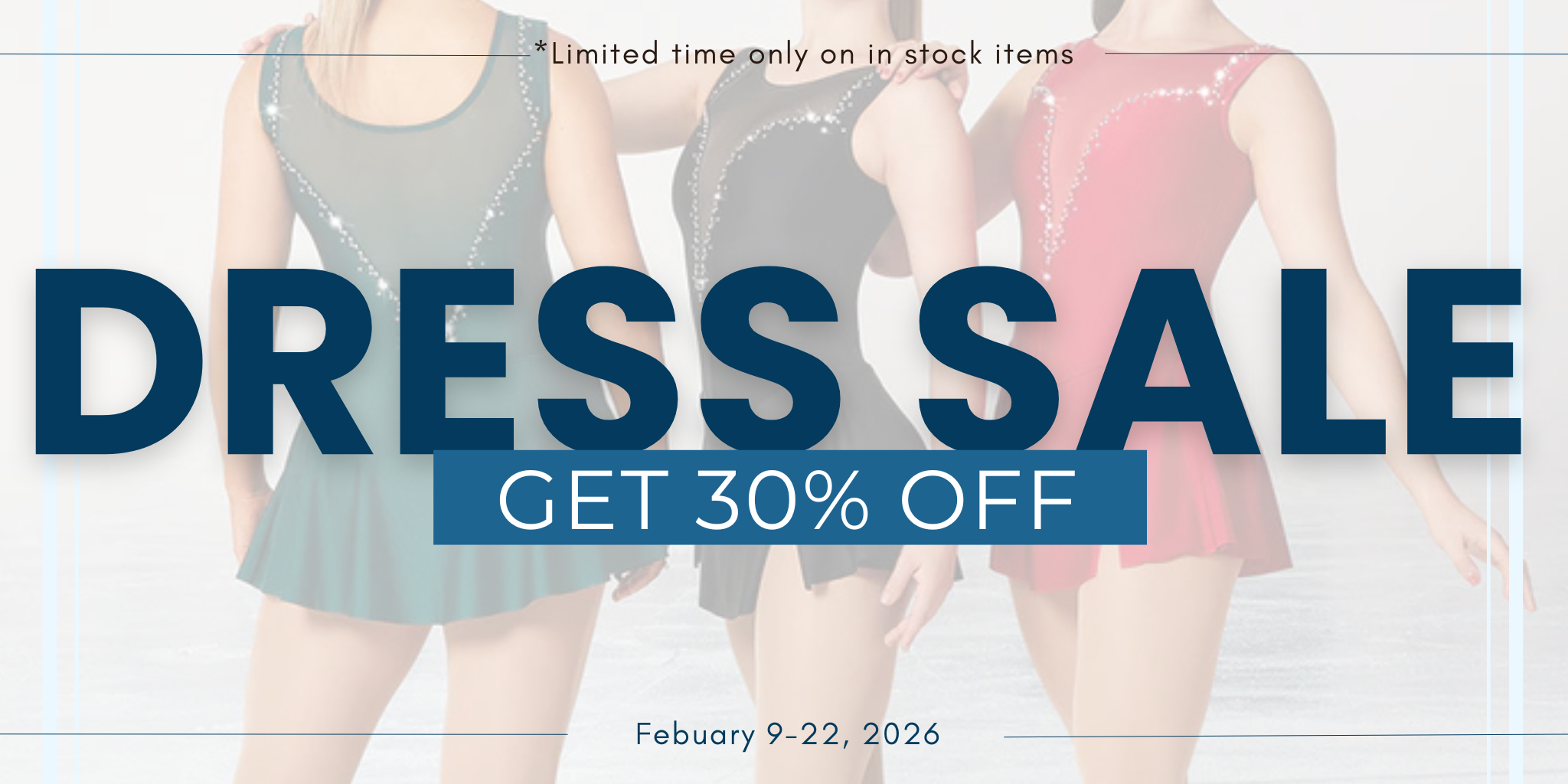 Figure Skating Store