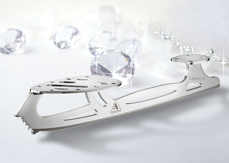 Figure Skate Blades