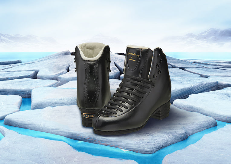 Figure Skates