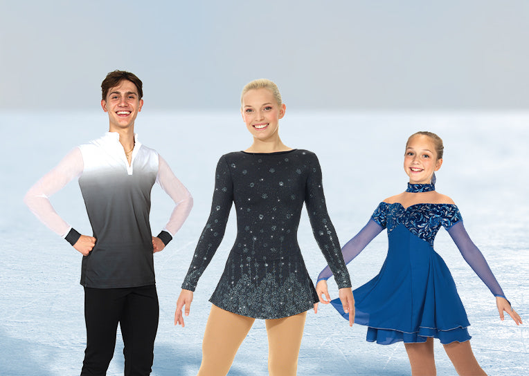 Skating Clothing