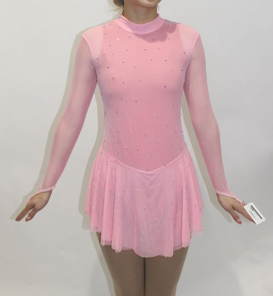 Unique Dress 124 Size adult S/M