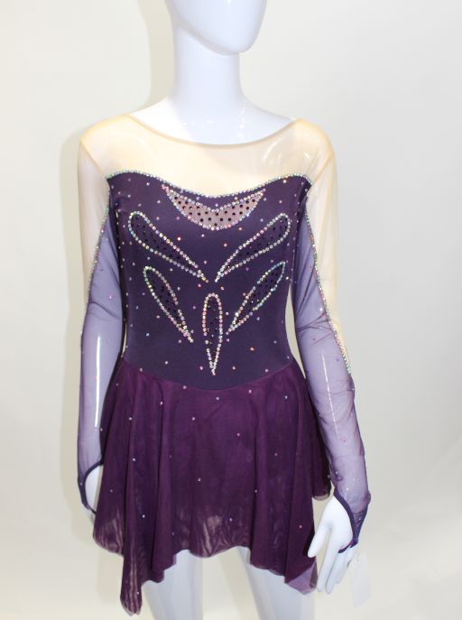 Unique Dress 105 Size adult S/M