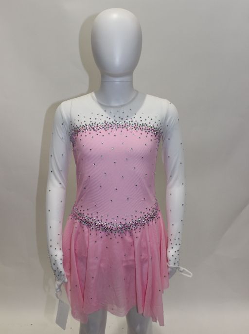 Unique Dress 315 Size 8-10