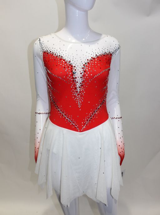 Unique Dress 098 Size adult S/M