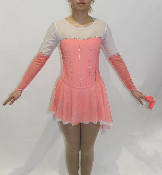 Unique Dress 099 Size adult S/M