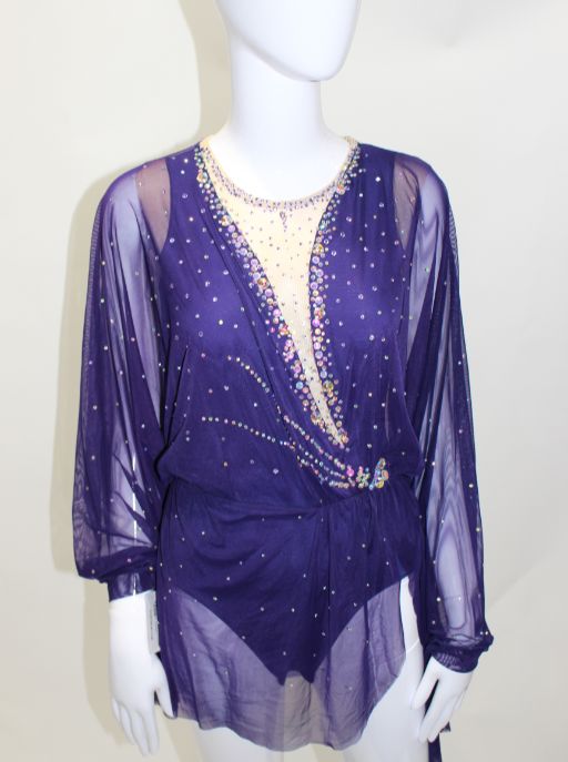 Unique Dress 079 Size adult S/M Default Title