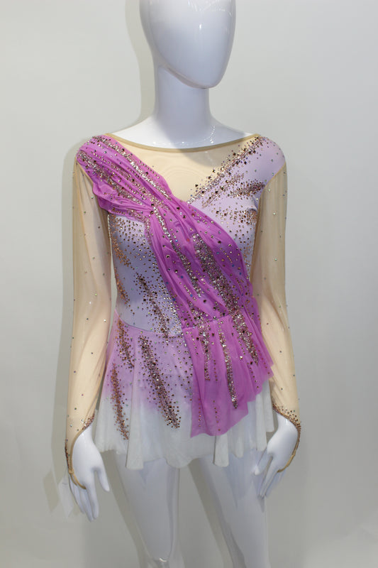 Unique Dress 084 Size adult S/M Default Title
