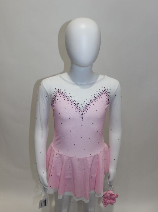 Unique Dress 314 Size 8-10 Default Title