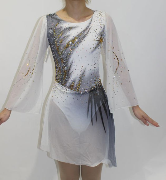 Unique Dress 091 Size adult S/M