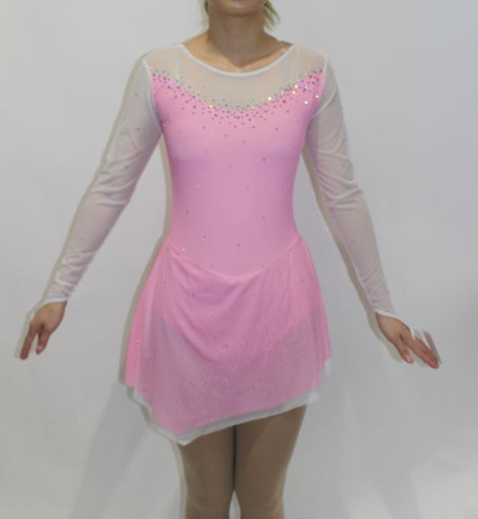 Unique Dress 111 Size adult S/M