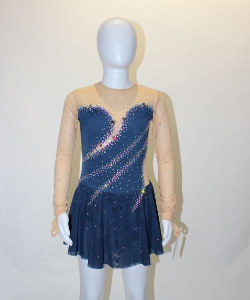 Unique Dress 068 Size 8-10 Default Title
