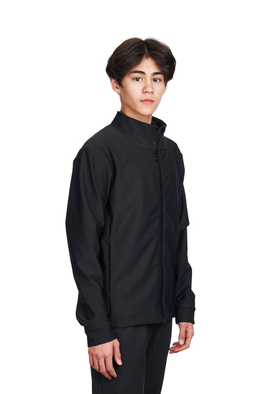 JIV Men's Jacket Expert Black