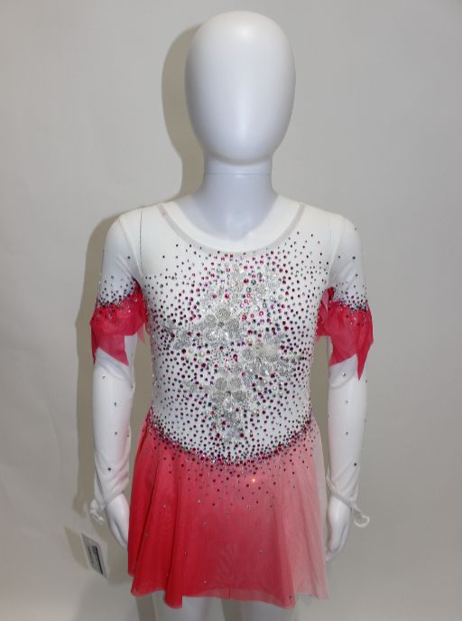 Unique Dress 055 Size 8-10 Default Title