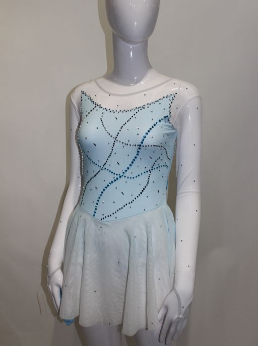 Unique Dress 369 Size Adult Small Default Title