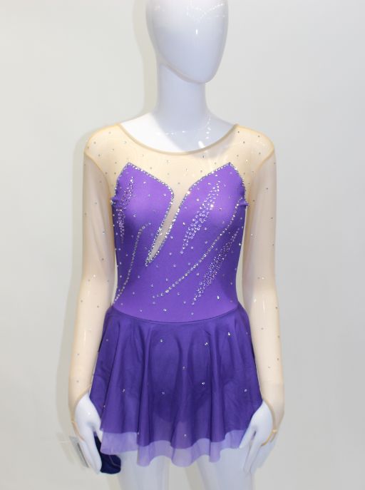 Unique Dress 348 Size Adult Small