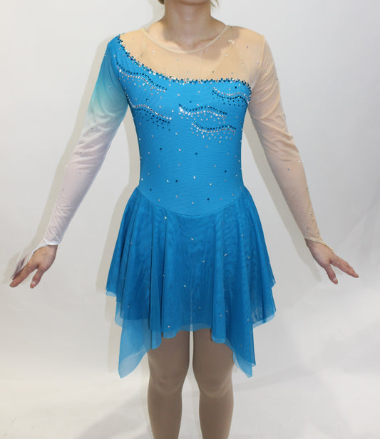 Unique Dress 118 Size adult S/M