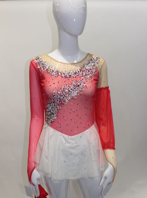 Unique Dress 135 Size adult S/M Default Title