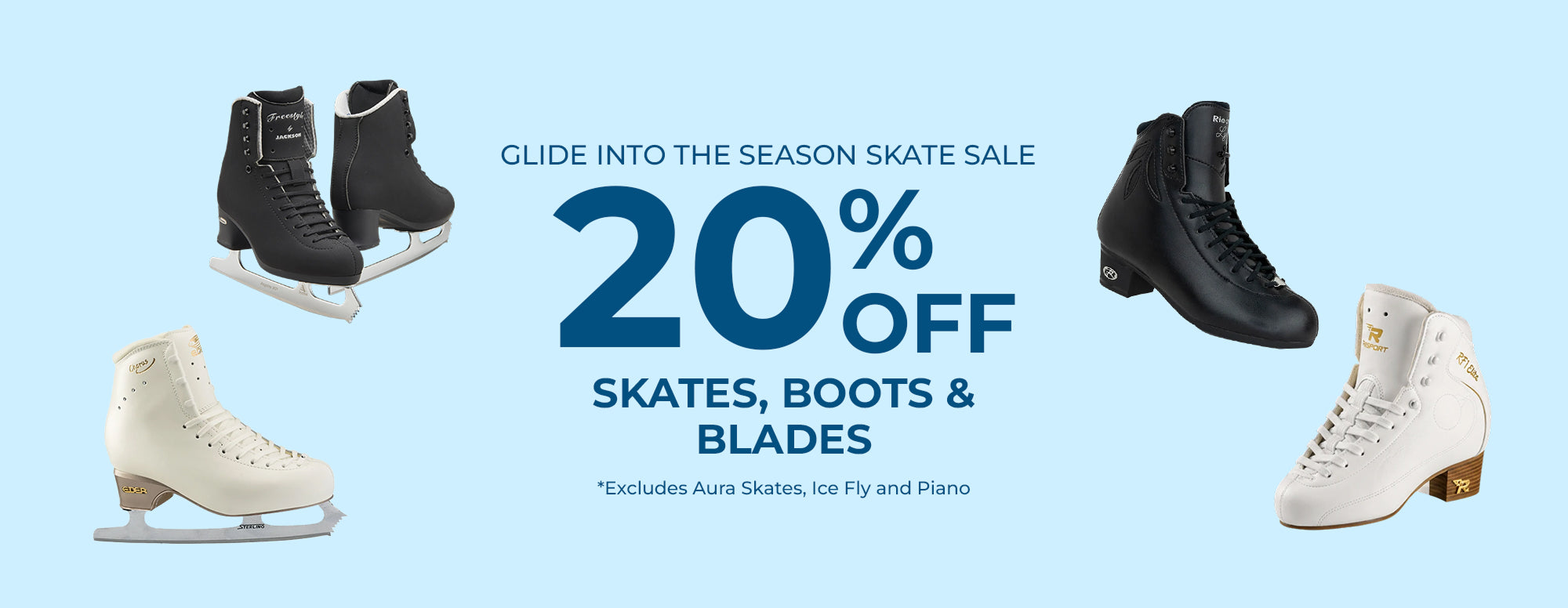 Figure Skating Store