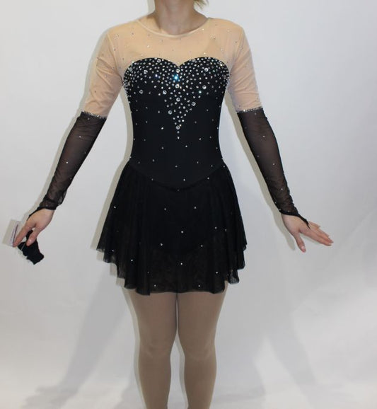 Unique Dress 127 Size adult S/M Default Title