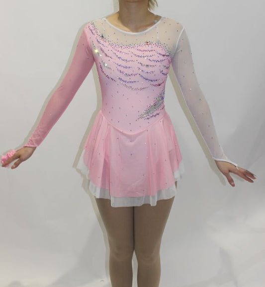 Unique Dress 107 Size adult S/M