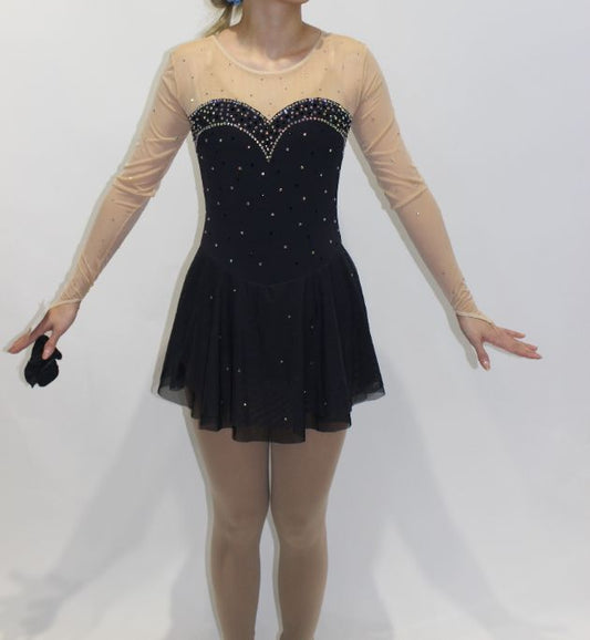 Unique Dress 131 Size adult S/M Default Title