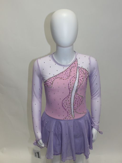 Unique Dress 325 Size 8-10