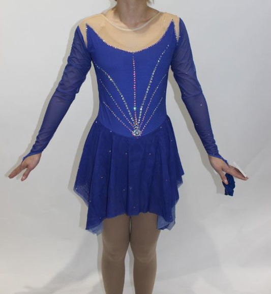 Unique Dress 119 Size adult S/M