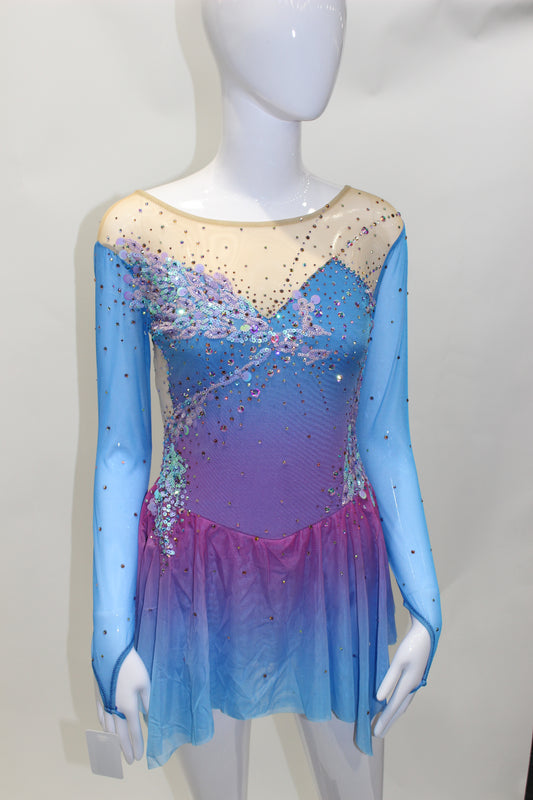 Unique Dress 094 Size adult S/M