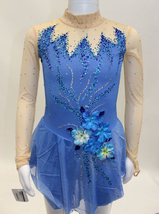 Unique Dress 078 Size 6-8 Default Title