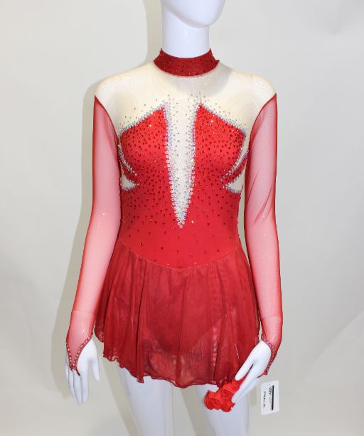 Unique Dress 137 Size adult S/M Default Title