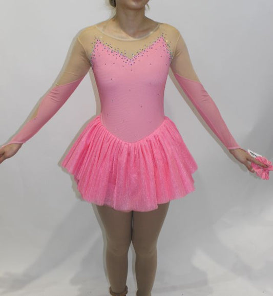 Unique Dress 126 Size adult S/M