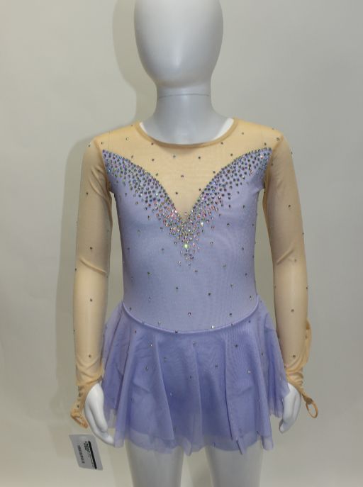 Unique Dress 061 Size 8-10 Default Title