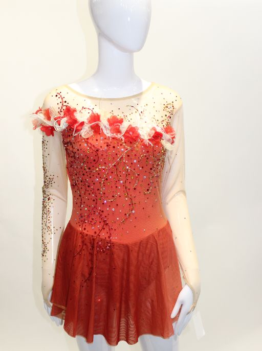 Unique Dress 095 Size adult S/M